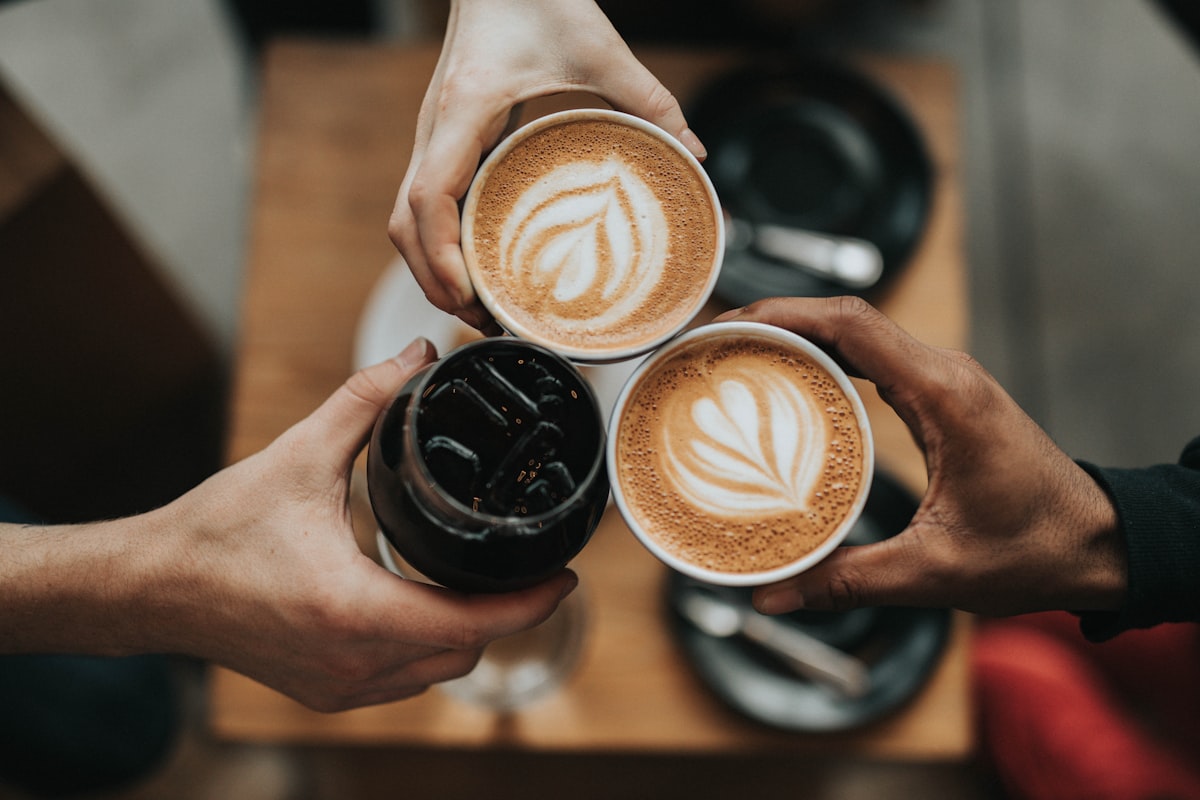 The 2026 Coffee Industry Outlook: Prices, Pressures, and Where the Market Is Heading