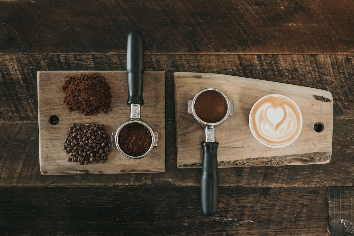 Pour-Over for Beginners: A Practical First-Brew Guide